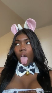 New moo cosplay want a e-pal kitten mee-eow i gotchu i am adey h part 1