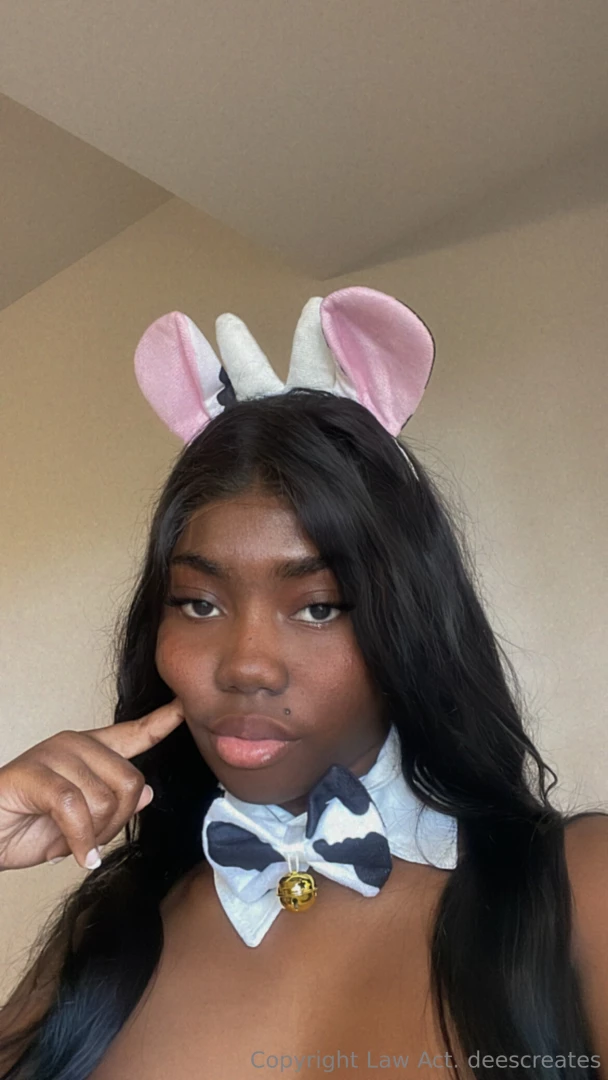 New moo cosplay want a e-pal kitten mee-eow i gotchu i am adey h part 2 