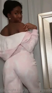 Little tease master do you want to see a lewd video video hours 18secs part 1