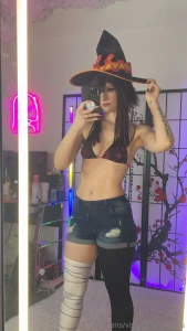 Horror movies and chill part 7