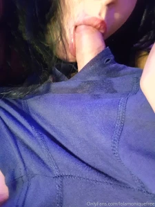 I was tied up and blind folded at my own will he said he would untie