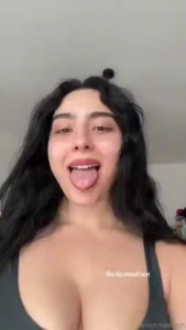 Reminder for my mouth content lovers click the new asmr tab at the top
