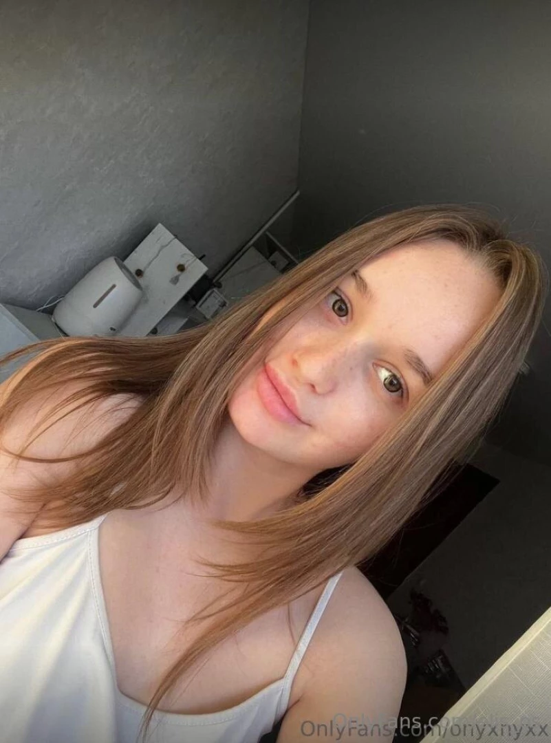 Cutie onyxnyxx online now you won t regret following onyxnyxx for free part 394 