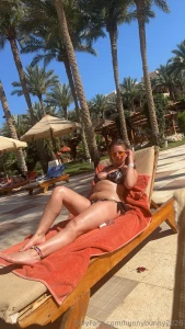 I loved the egypt