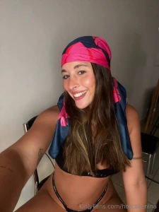 Do you think you can handle a lazy sunday with me or should i keep the