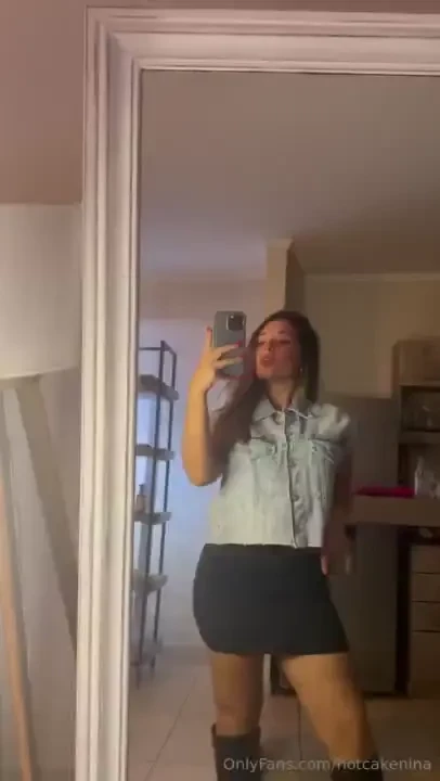 Polished leather heels and a commanding smirk tonight you re at my 