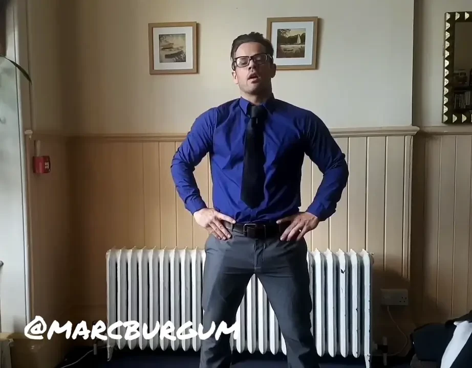 Guys do you remember british muscle stud marcburgum have a look of him 