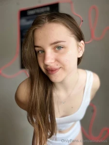 Free subscription today only cutie jenny_ro loves getting her little part 53