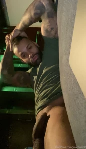 Good morning babe feeling nasty today check those messages asap n e