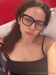 Letting the natural light and the freckles do the work