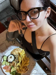 Today i decided to visit one inconspicuous institution and frankly i