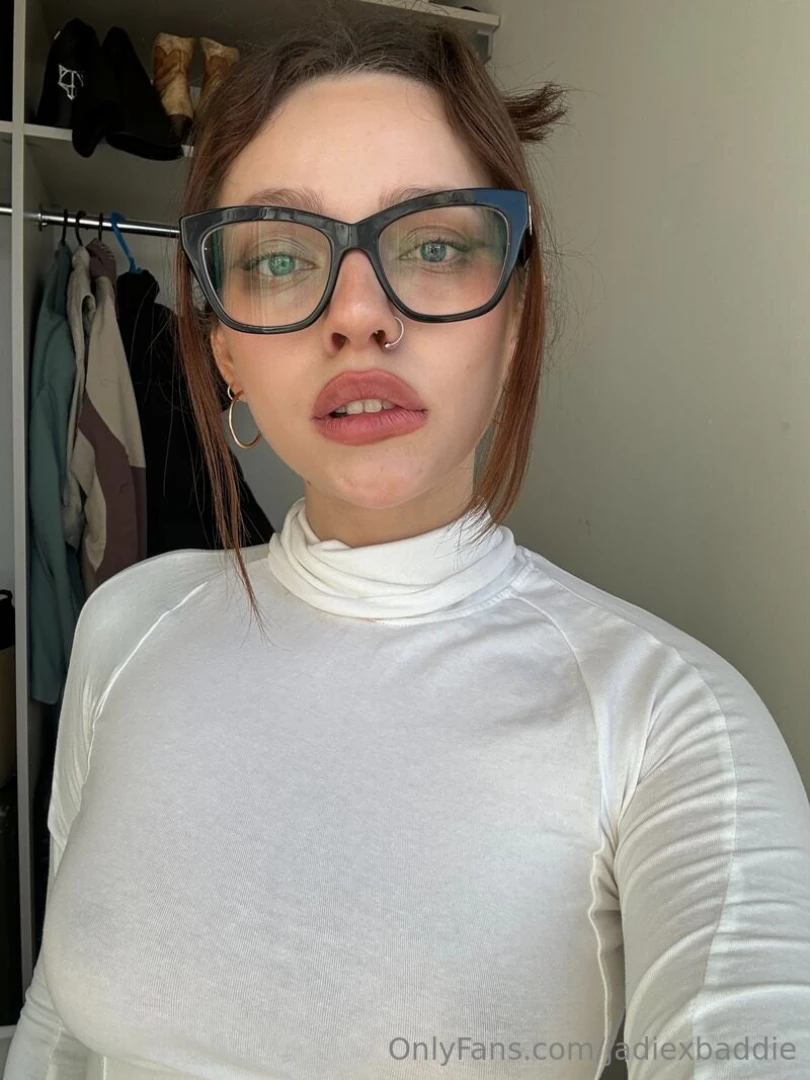 Do you like the color white it s so clean and calm maybe you need more 