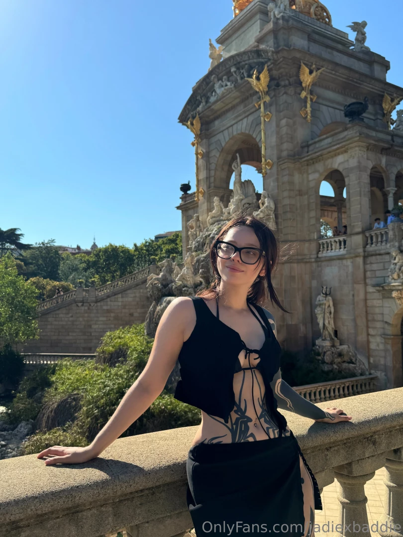 Do you like the scenery or maybe you d like to stand next to it 