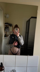 Felt like matching everything today i even matched with my work outfit