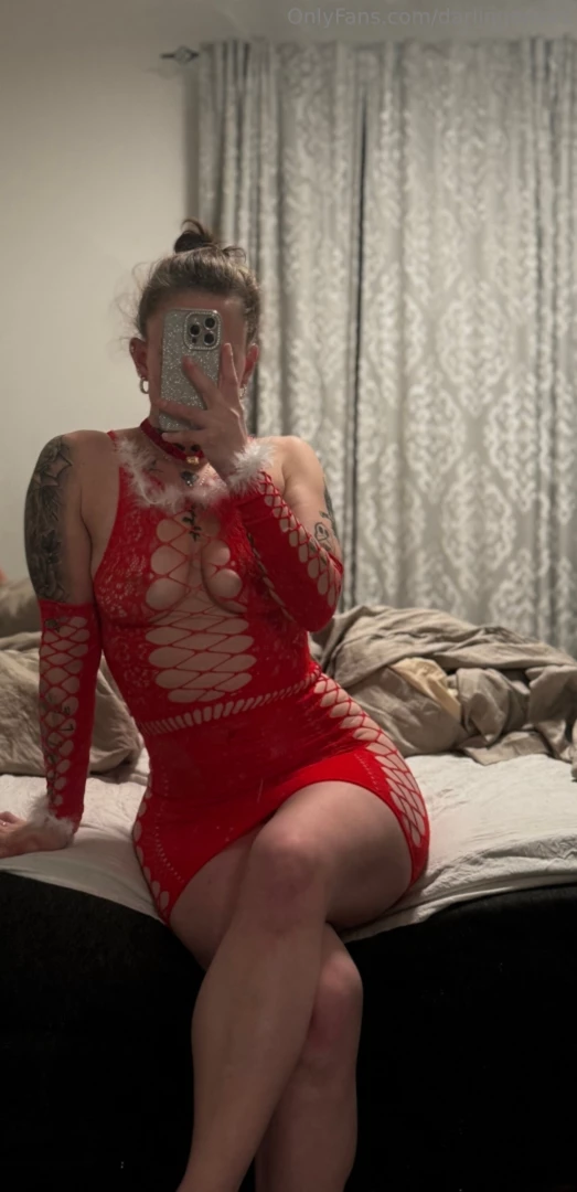 Think santa forgot to take me with him got this amazing set gifted part 1 