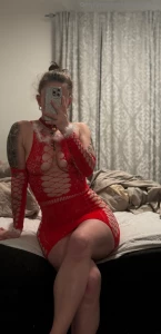 Think santa forgot to take me with him got this amazing set gifted part 1