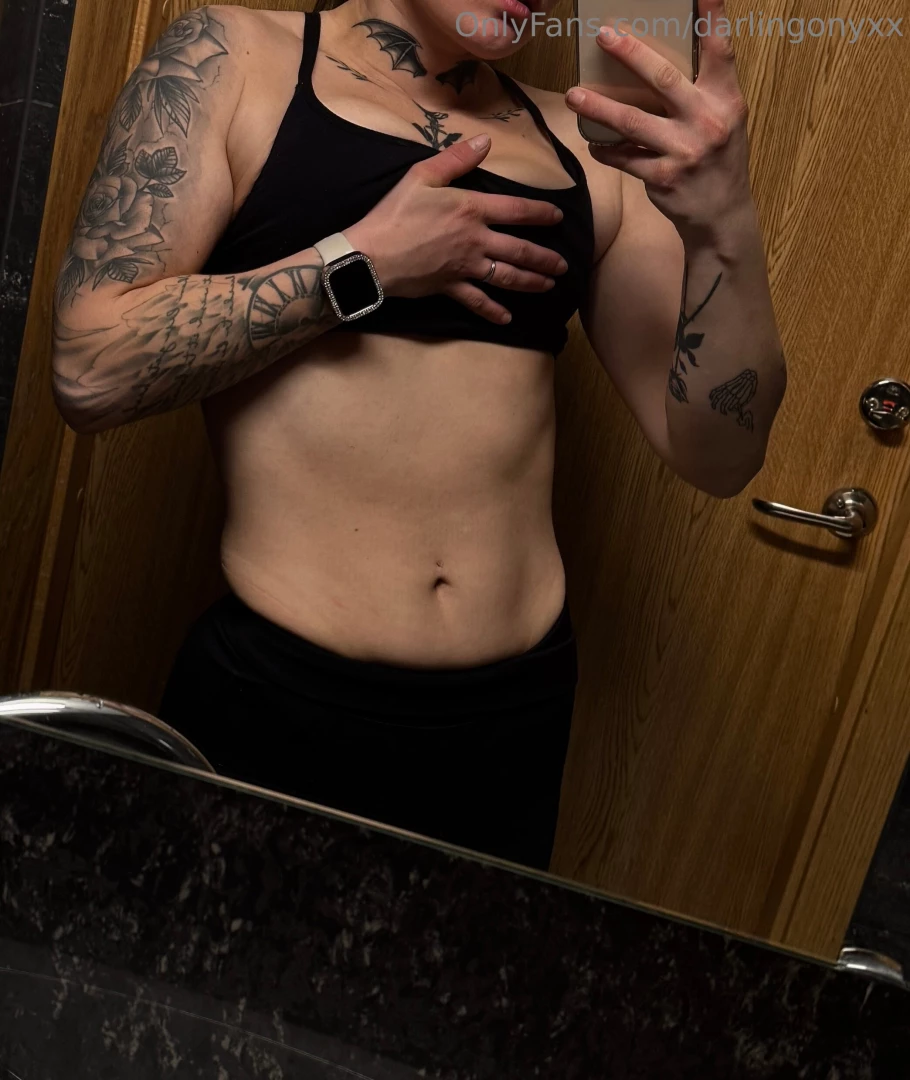 Getting ripped over here do you like it 