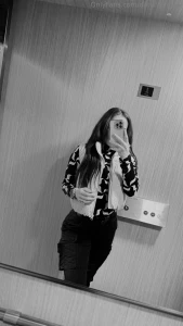 Outfit of the day wonder what it should be for the night