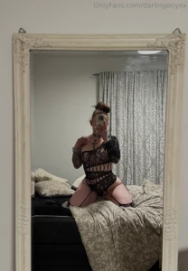 Guess who s going to be all yours tomorrow night daddy i m off from