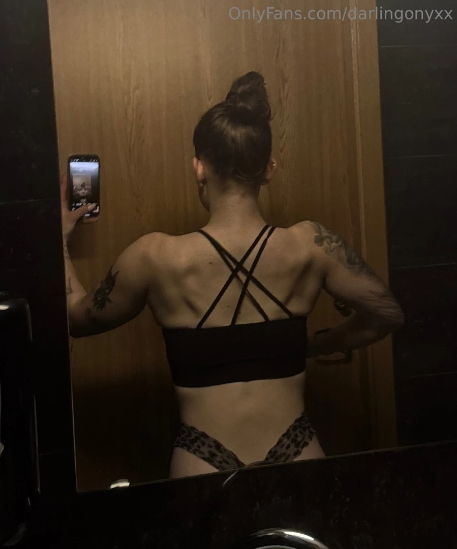 Do you like my gym posts 