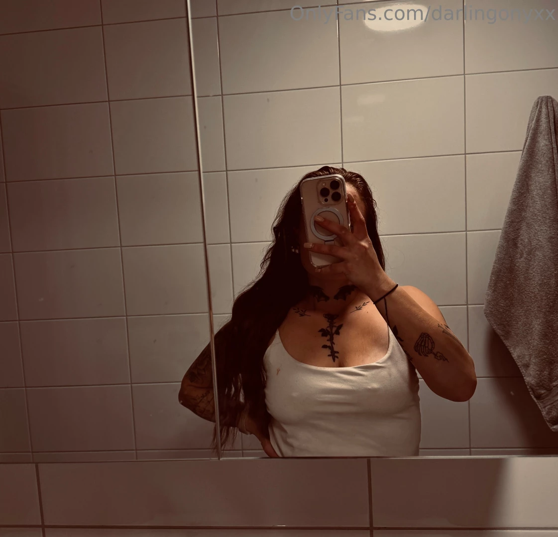 Hii got home from work like 30min ago thank you all sooo much for 