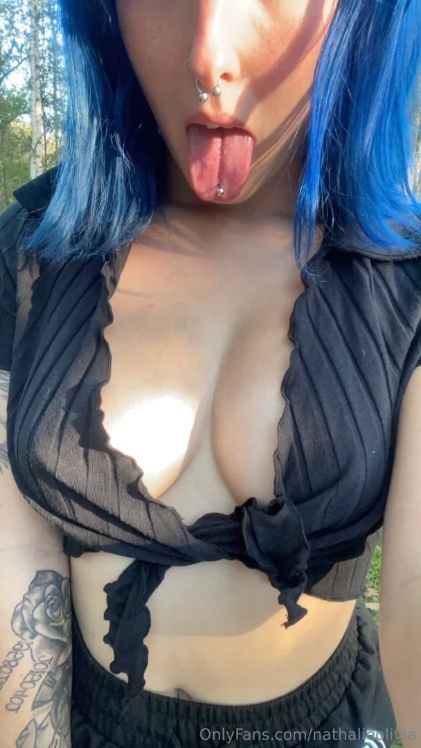 Nathalieolivia part 12 