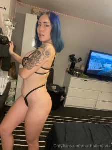 Ready to be your favorite guilty pleasure who s in