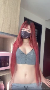 For someone that mainly eats hot pot raw sashimi and drinks boba i