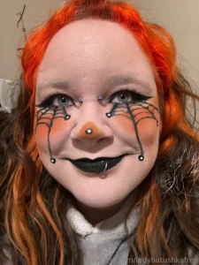 2 hours of makeup compressed into 36 seconds of time lapsing