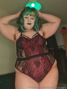 Do you like bbws part 1