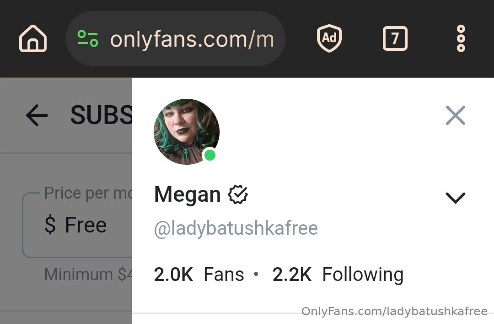 Thankyou for 2k we hit a milestone ty everyone for supporting me i m 