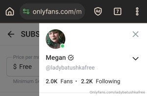 Thankyou for 2k we hit a milestone ty everyone for supporting me i m