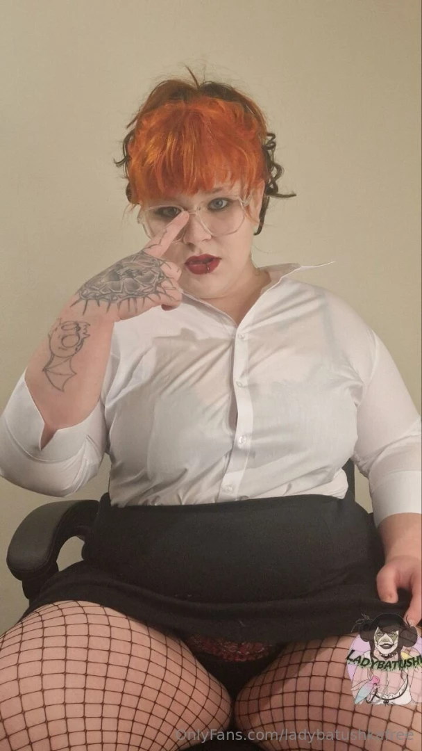 Ladybatushkafree part 2 