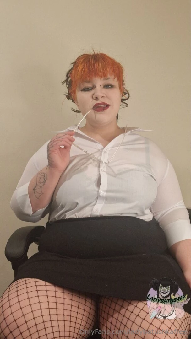 Dr kinkenfucker will see you now 