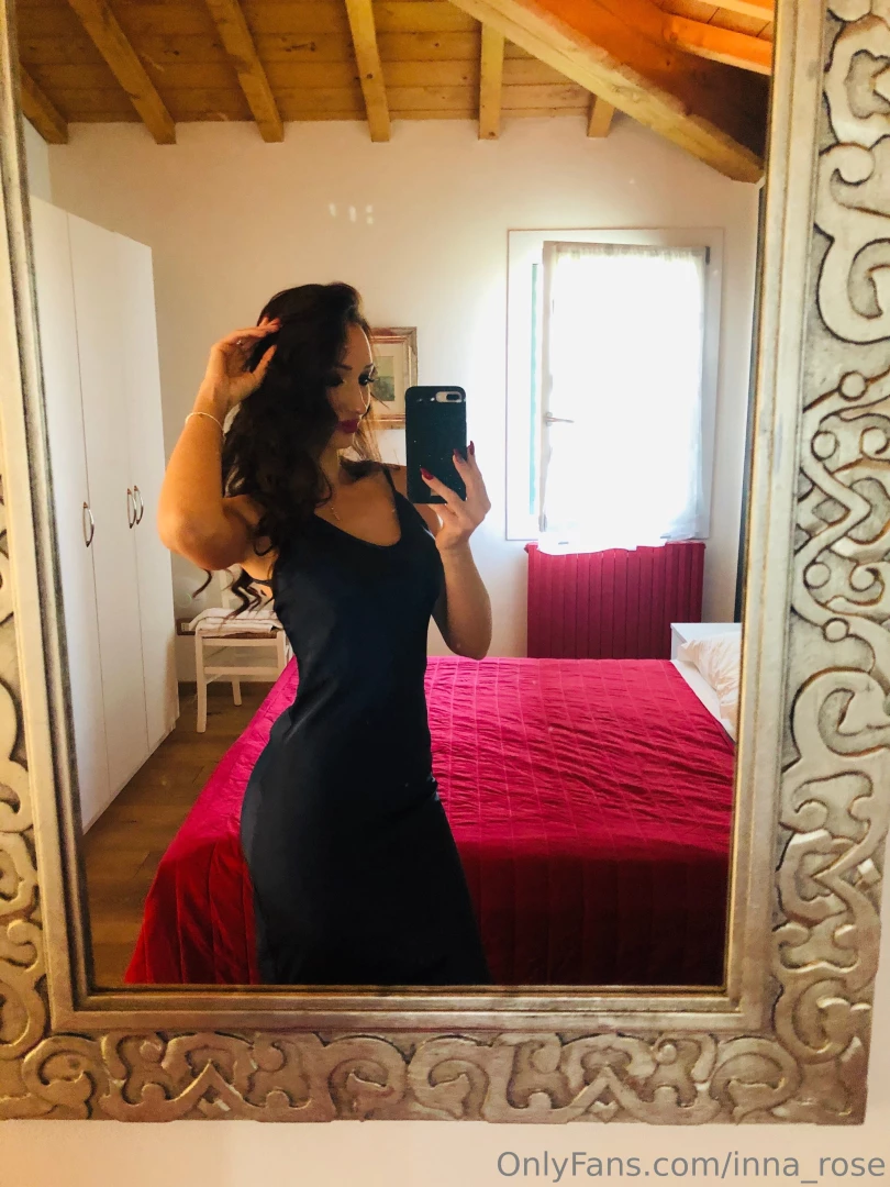 What did i do on that red bed 