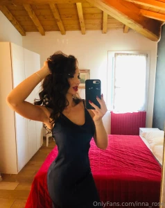 What did i do on that red bed part 5