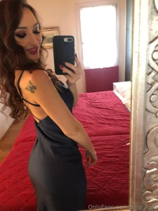 What did i do on that red bed part 3