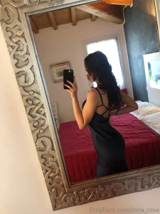 What did i do on that red bed part 4