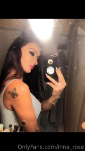 Do you like albanian beauty have a nice weekend part 1