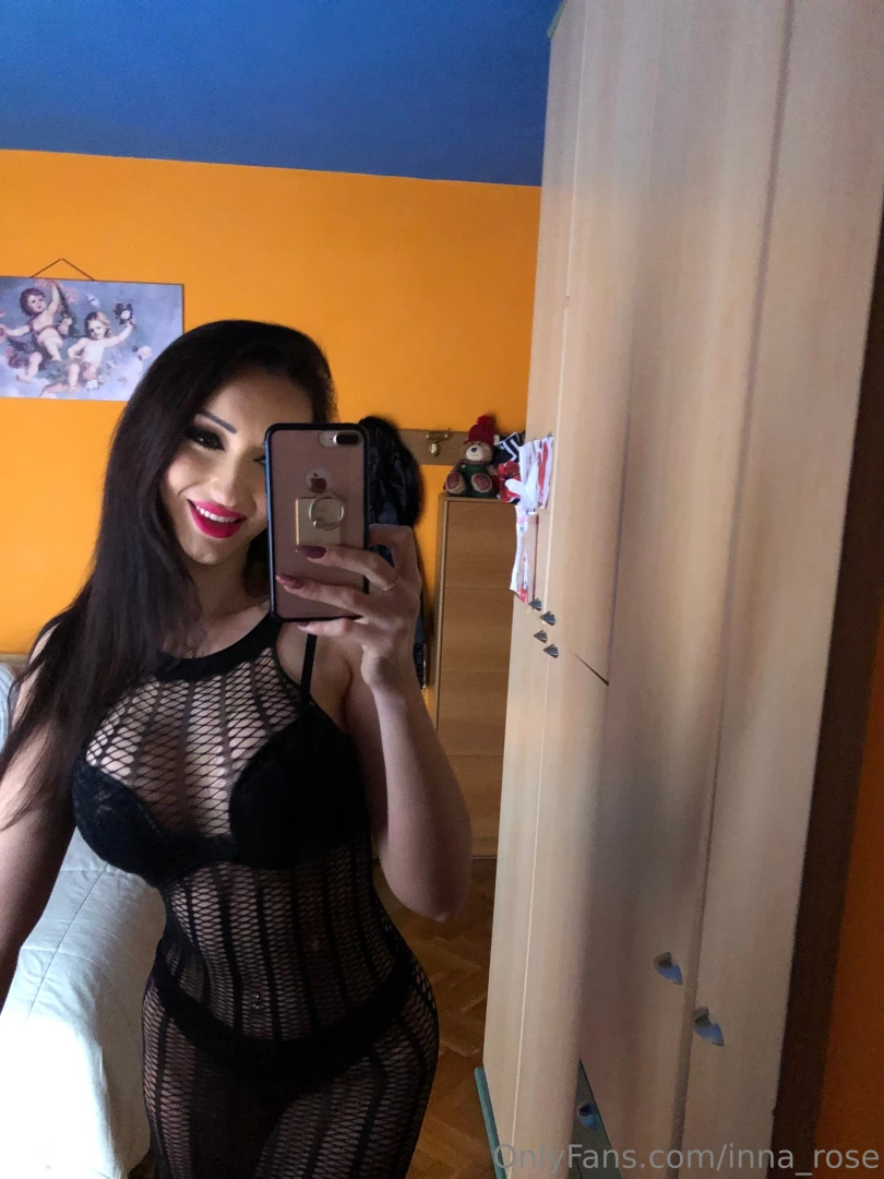 Have a lovely sexy day 