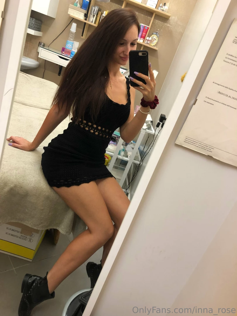 Inna-rose part 12 