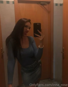 Laugh as much as you can babygirl sexy