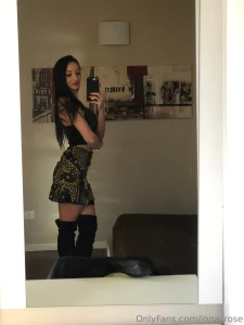 Do you like tall women and long legs part 1