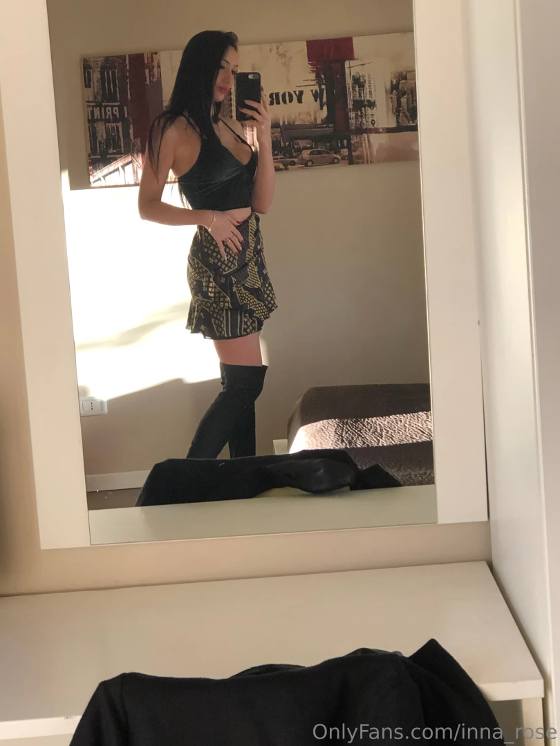 Do you like tall women and long legs part 2 