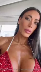 Fotito de una de mis ultimas competencias