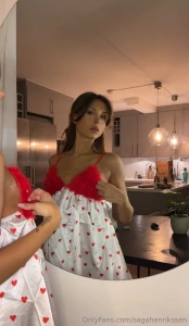 Not your angel but i ll take you to heaven part 13