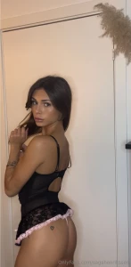 Naughty but nice part 27