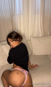 Bringing the heat with every move