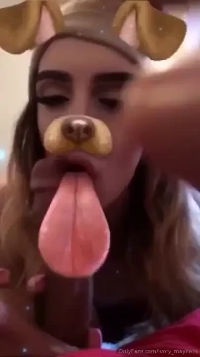 Woof woof 