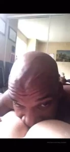 Lick my pussy uppp